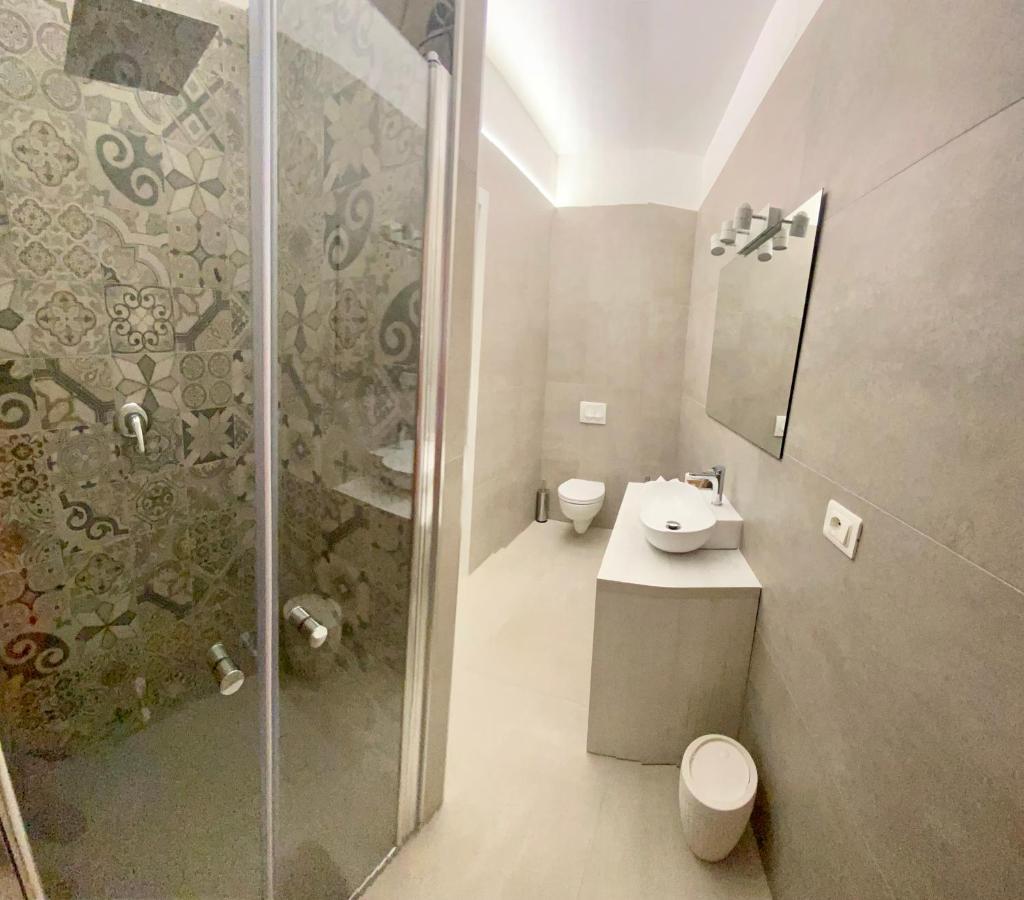 Dorant Charme&Rooms Vieste Exterior photo
