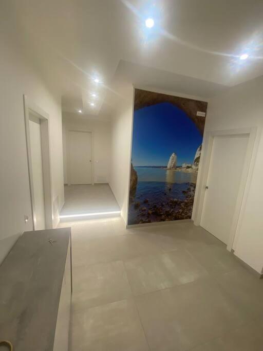 Dorant Charme&Rooms Vieste Exterior photo