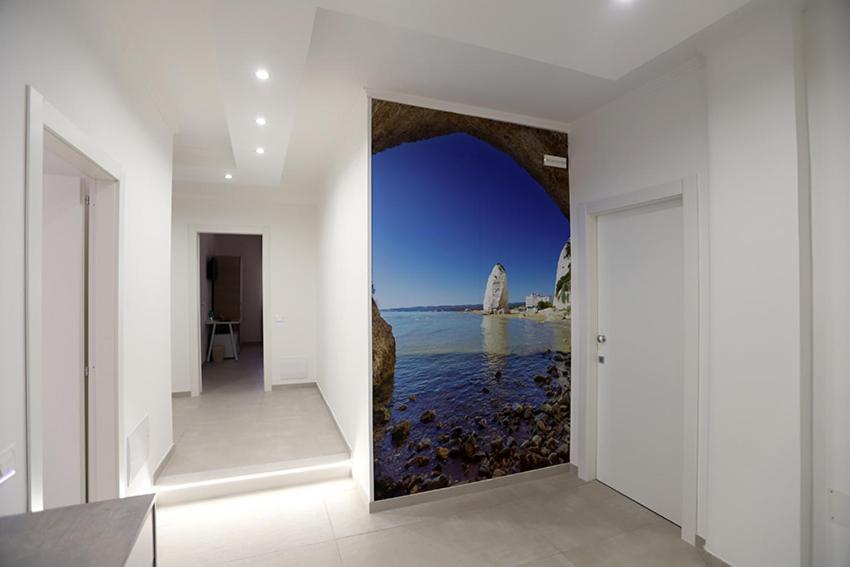 Dorant Charme&Rooms Vieste Exterior photo