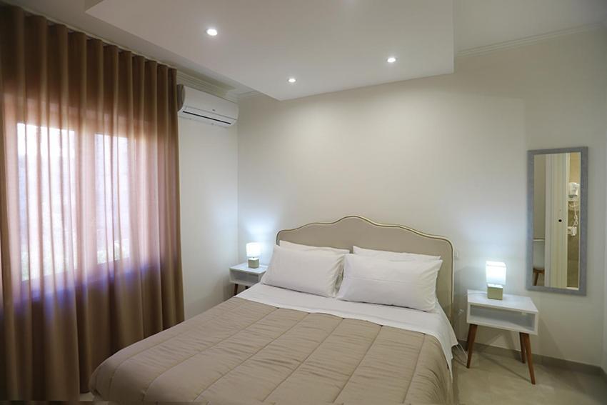 Dorant Charme&Rooms Vieste Exterior photo